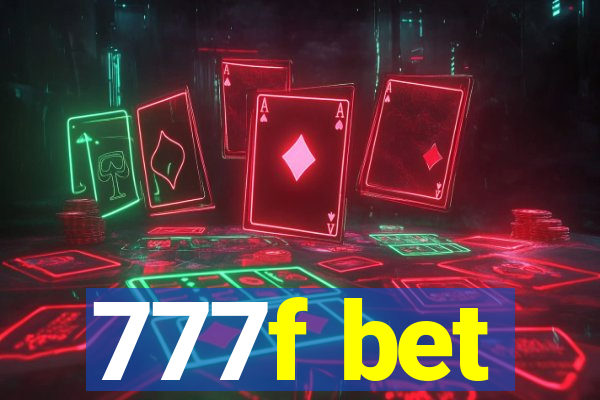 777f bet